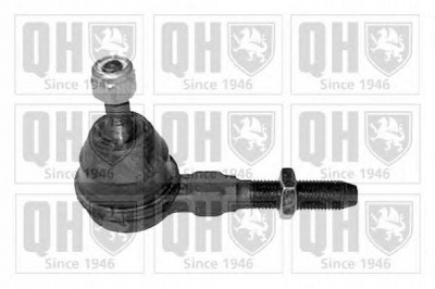 QUINTON HAZELL qr1768s -  Наконечник поперечной рулевой тяги